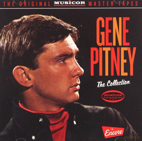Gene Pitney: The Collection [2CD]