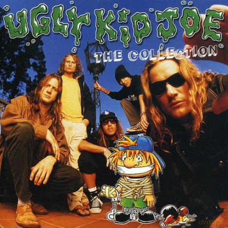 Ugly Kid Joe: The Collection [CD]
