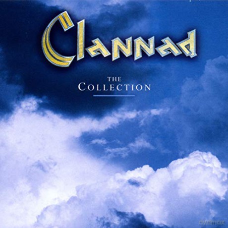 Clannad: The Collection [CD]