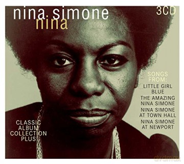 Nina Simone: The Collection - 6 Classic Albums [3CD]