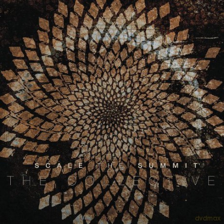 Scale The Summit: The Collective [CD]
