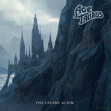 Age Of Taurus: The Colony Slain [Winyl]