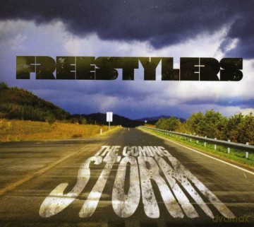 Freestylers: The Coming Storm [CD]