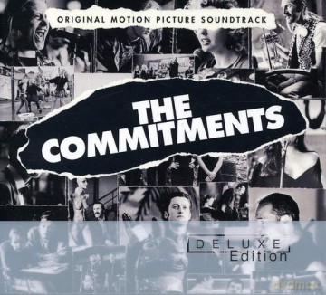 Commitments: The Commitments (Deluxe) [2CD]