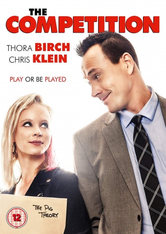 The Competition [DVD]