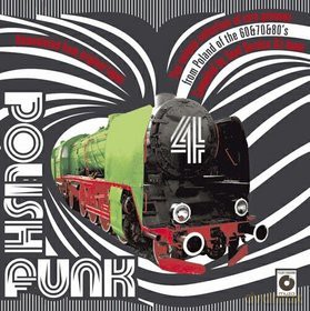 Polish Funk 4 [CD]
