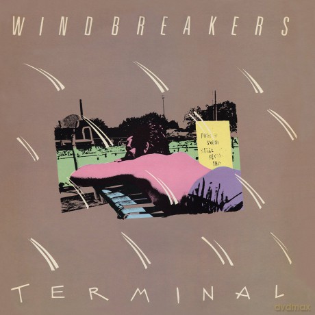 Windbreakers: Terminal [CD]