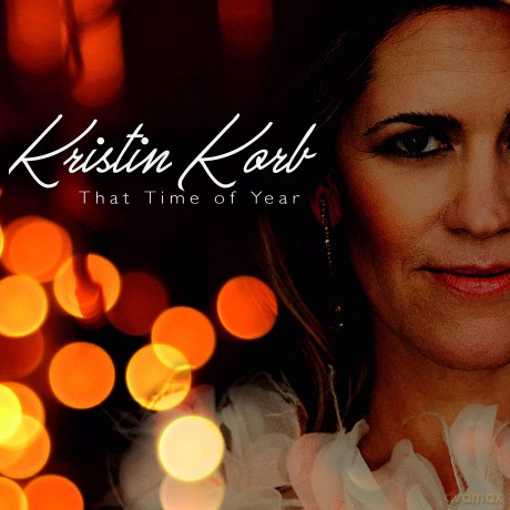 Kristin Korb: That Time Of Year [CD]