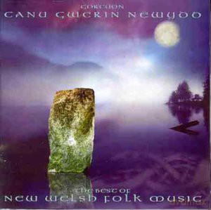 The Best Of New Welsh Folk Music [CD]