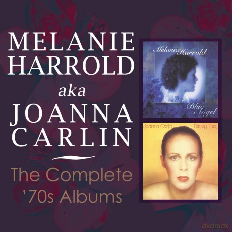 Melanie Harrold: The Complete 70s Albums [2CD]