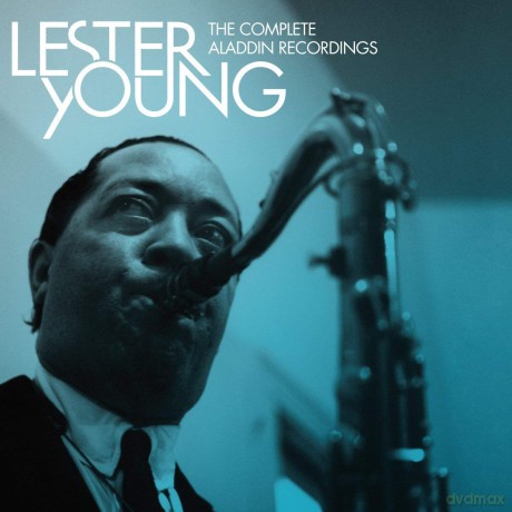 Lester Young: The Complete Aladdin Recordings [2CD]