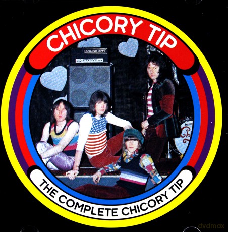 Chicory Tip: The Complete Chicory Tip [2CD]