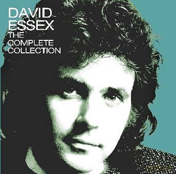 David Essex: The Complete Collection [2CD]