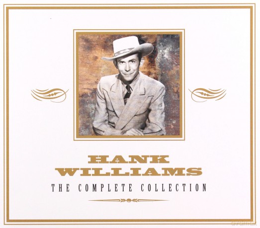 Hank Williams: The Complete Collection [3CD]