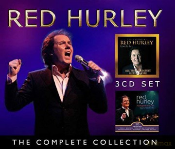 Red Hurley: The Complete Collection [3CD]