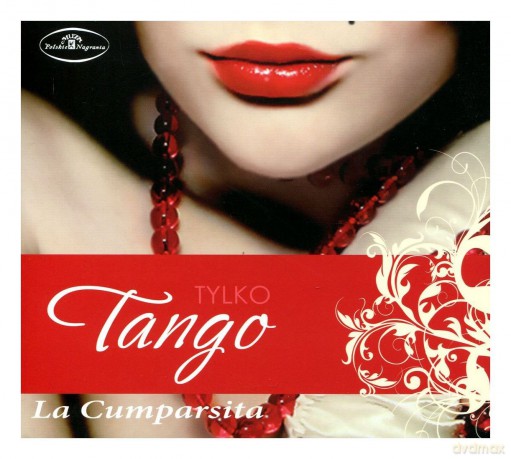 Tylko Tango (digipack) [CD]