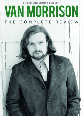 Van Morrison: The Complete Review [2DVD]