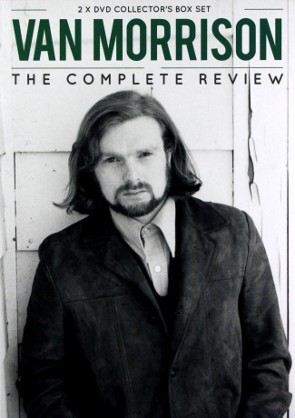 Van Morrison: The Complete Review [2DVD]