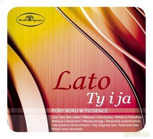 Lato Ty I Ja, Pory roku w piosence [CD]