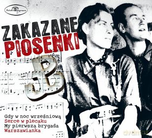 Zakazane Piosenki (digipack) [CD]