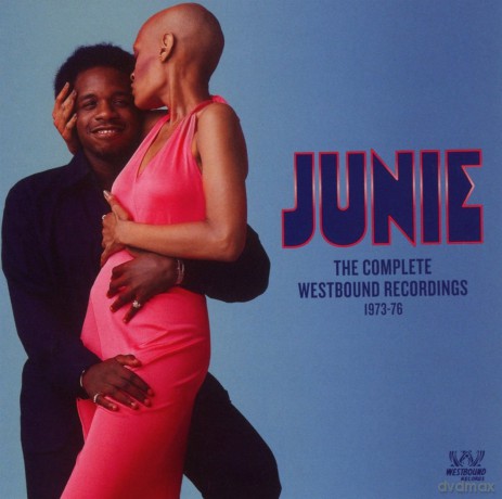 Junie: The Complete Westbound Recordings 1975 - 76 [2CD]