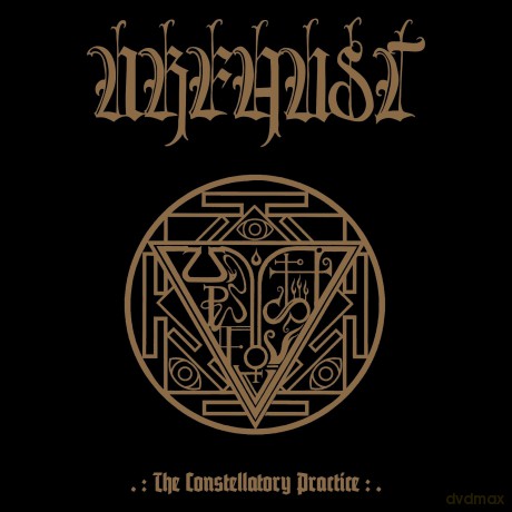 Urfaust: The Constellatory Practice [Winyl]
