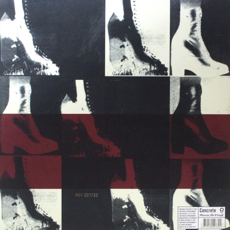 Death In Vegas: The Contino Sessions (Red) [2xWinyl]