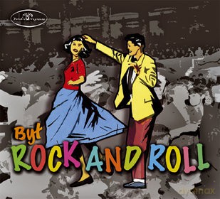 Byl Rock And Roll (digipack) [CD]
