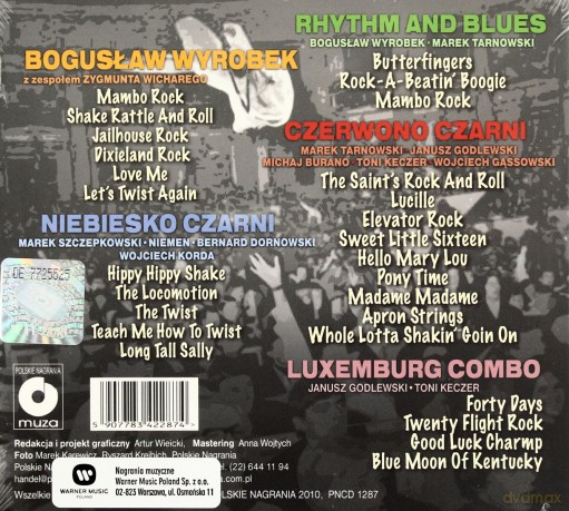 Byl Rock And Roll (digipack) [CD]