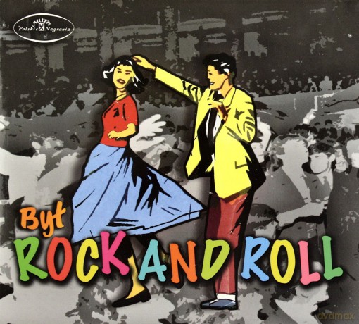 Byl Rock And Roll (digipack) [CD]
