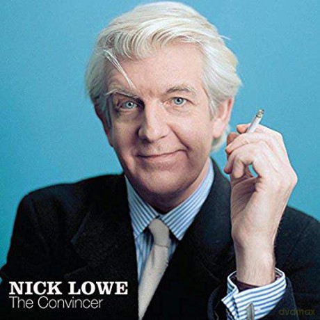 Nick Lowe: The Convincer [Winyl]