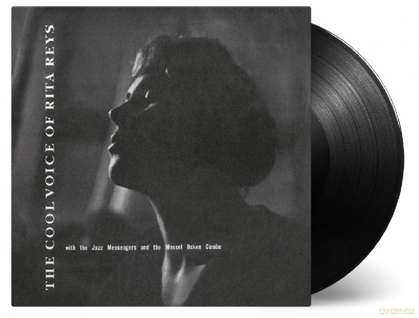 Rita Reys: The Cool Voice Of Rita Reys [Winyl]