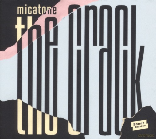 Micatone: The Crack [Winyl]