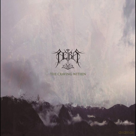Aera: The Craving Within [CD]