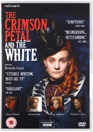 The Crimson Petal and the White [2DVD]