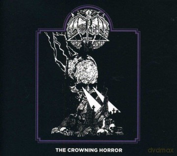 Pest: The Crowning Horror [CD]