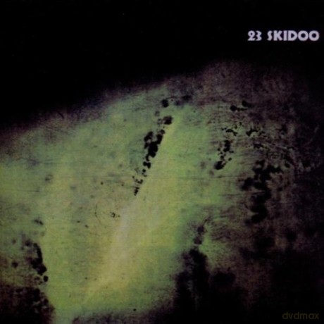 23 Skidoo: The Culling Is Coming [CD]