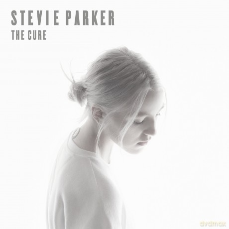 Stevie Parker: The Cure [CD]