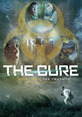 The Cure [DVD]