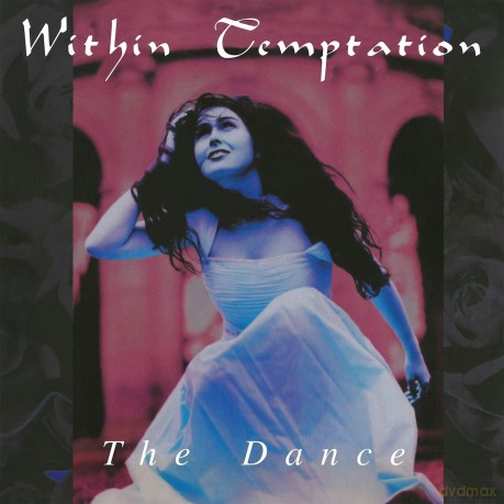 Within Temptation: The Dance (Transparent Red) [Winyl]