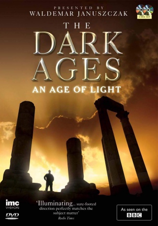 The Dark Ages - An Age Of Light [2DVD]