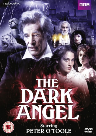 The Dark Angel [DVD]