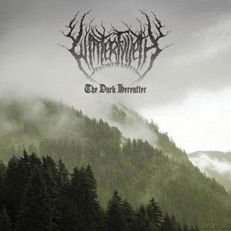 Winterfylleth: The Dark Hereafter [CD]