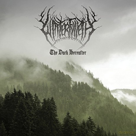 Winterfylleth: The Dark Hereafter [CD]