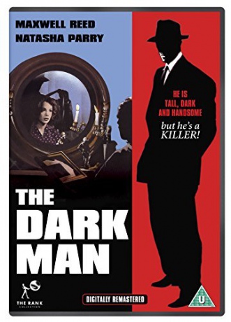 The Dark Man [DVD]