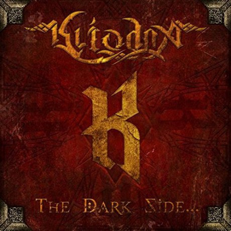 Kliodna: The Dark Side [CD]