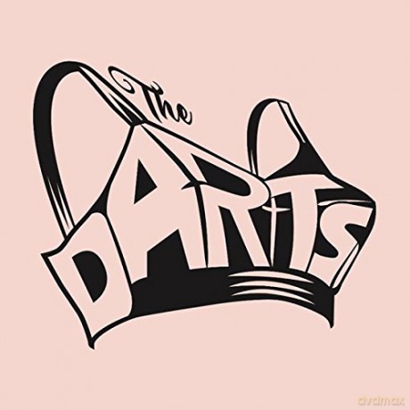 Darts: The Darts [CD]