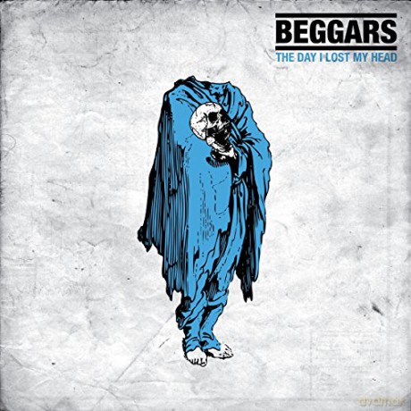 Beggars: The Day I Lost My Head [Winyl]