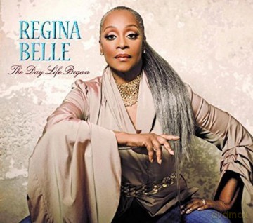Regina Belle: The Day Life Began [CD]