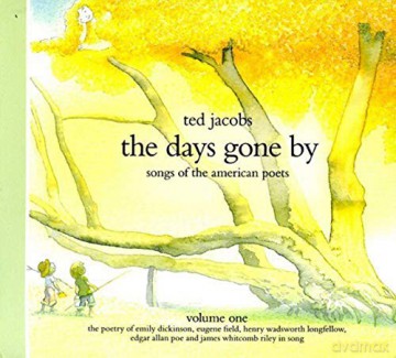 Ted Jacobs: The Days Gone By [Winyl]